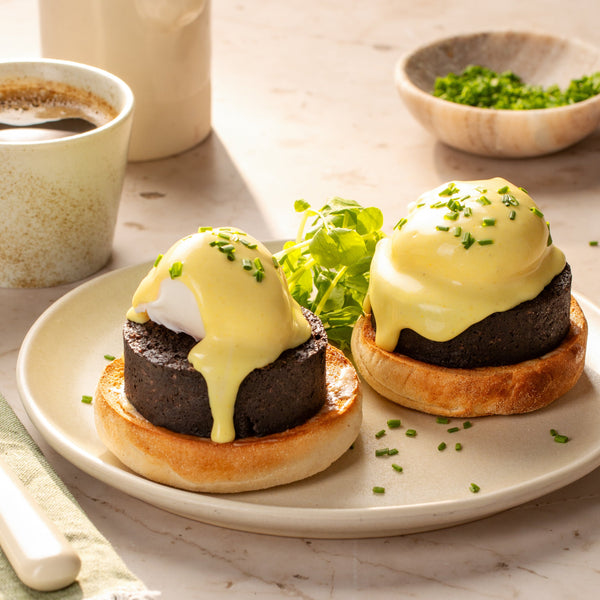 Stornoway Black Pudding