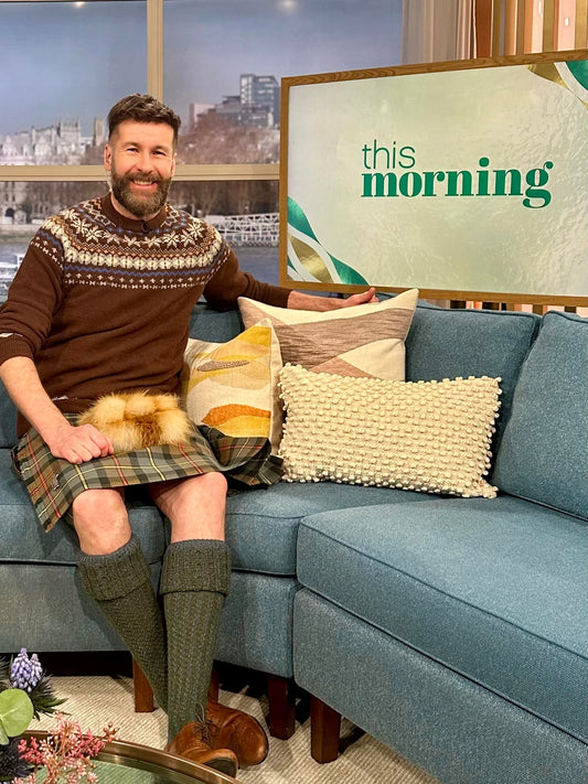 ITV This Morning