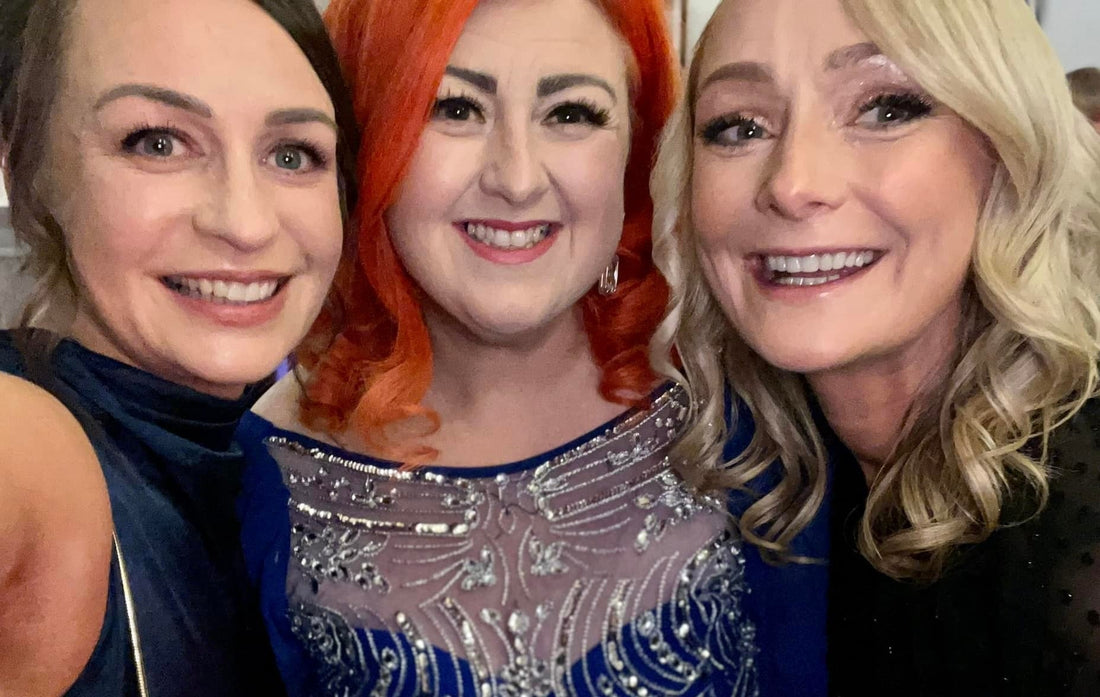 Scottish Food Trade Association Annual Dinner