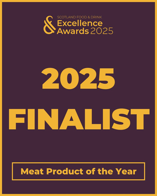Meat Product of the Year ~ Finalist