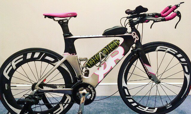 Sponsor Update - Christina Mackenzie
