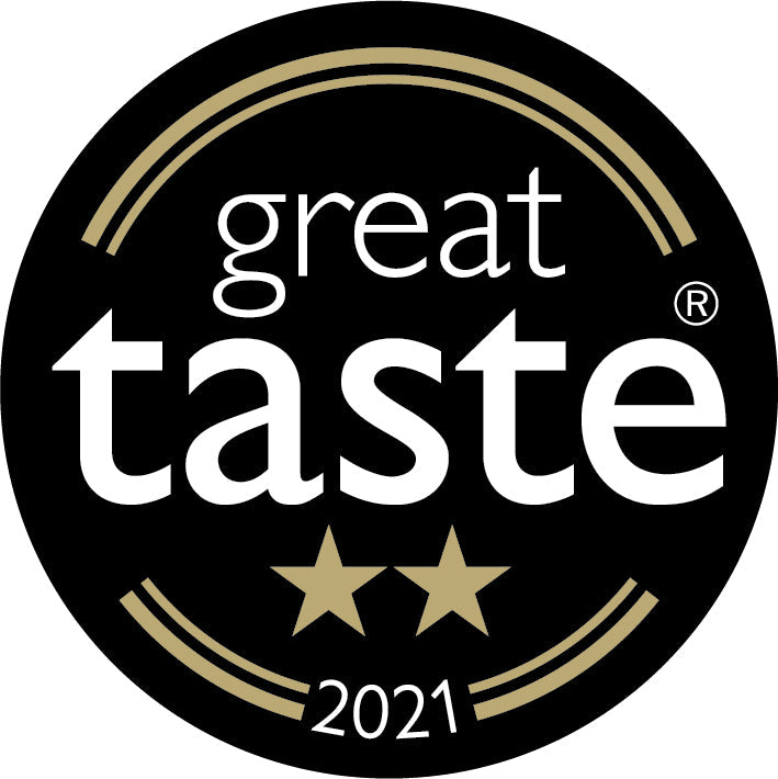 Great Taste Award 2021
