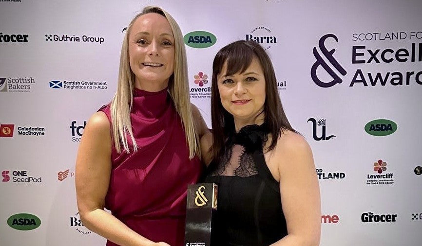 Meat Product of the Year ~ WINNER!