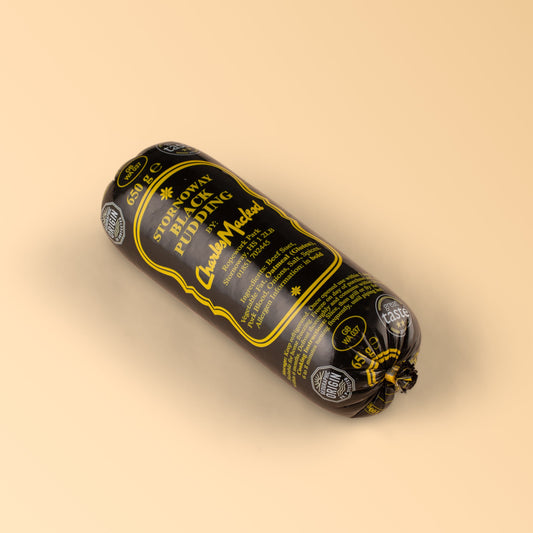 Stornoway Black Pudding