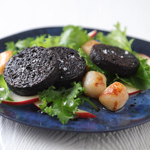 Stornoway Black Pudding